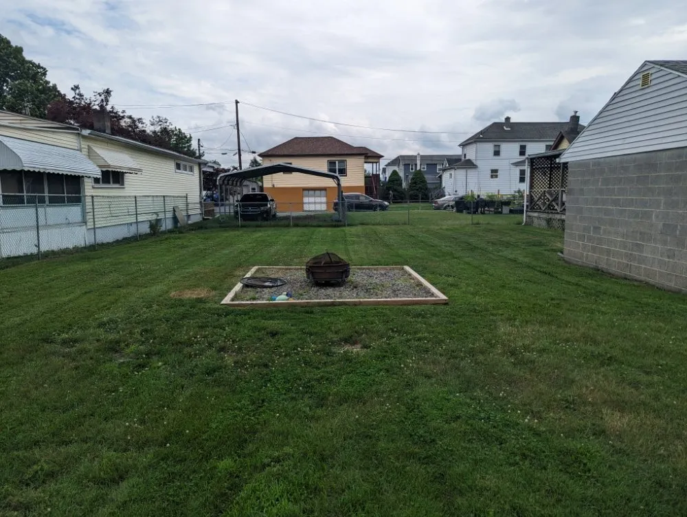 Professional landscaping services for homes across Wilkes Barre, PA - Smile Lawn Care & Landscapers