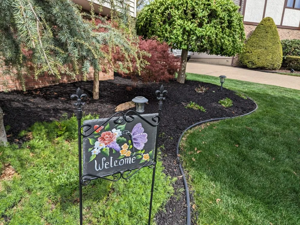 Top-rated yard cleanup service experts serving Wilkes Barre, PA - Smile Lawn Care & Landscapers