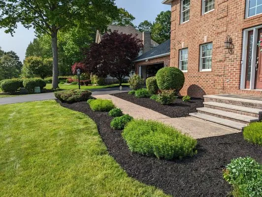 Smile Lawn Care & Landscapers