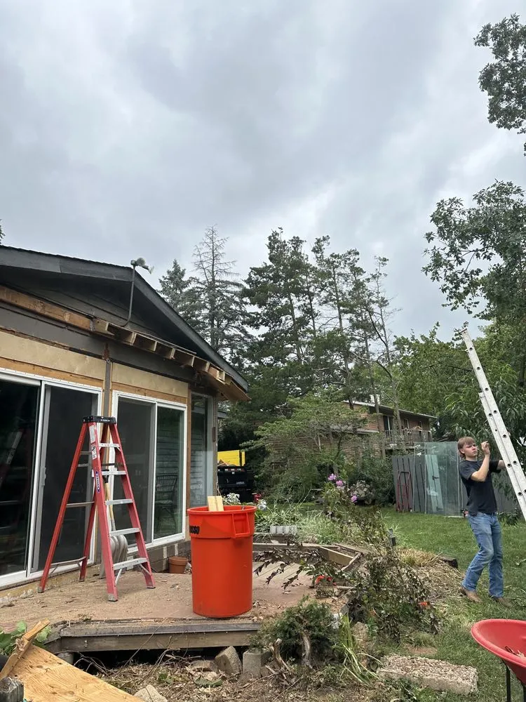 Expert garden landscaping experts serving Lake in the Hills, IL - Smile Property Maintenance