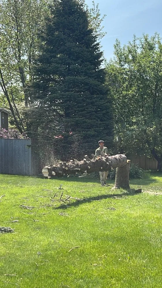 Custom residential landscaping experts serving Lake in the Hills, IL - Smile Property Maintenance