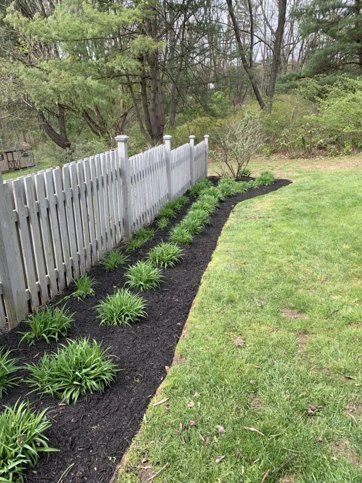 Top-rated residential landscaping experts serving Oxford, PA - Smilenow Landscaping