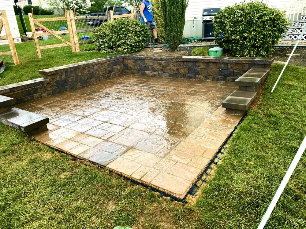 Top-rated lawn care service in Oxford, PA - Smilenow Landscaping