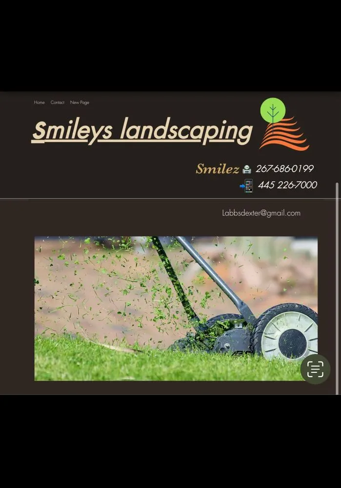 Expert lawn mowing service for residential properties across Philadelphia, PA - Smileys Landscaping