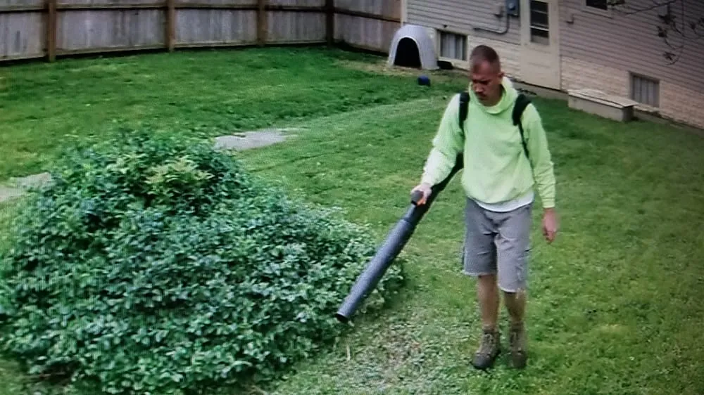 Top-rated residential landscaping in Rushville, IN by Smiley's Lawn & Landscape