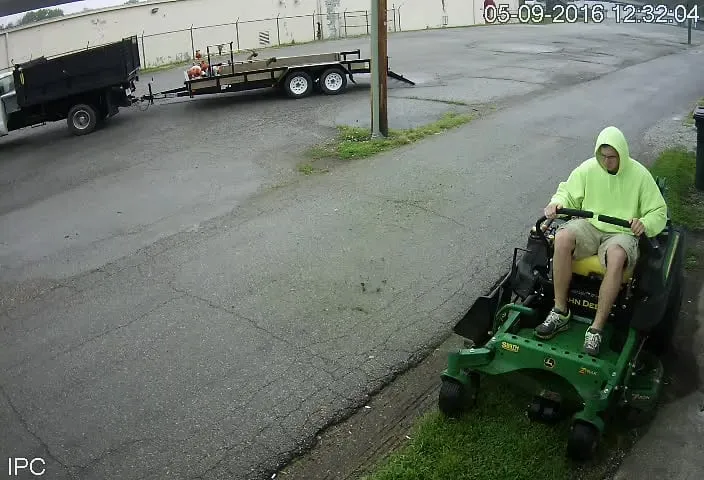 Custom yard cleanup service experts serving Rushville, IN - Smiley's Lawn & Landscape