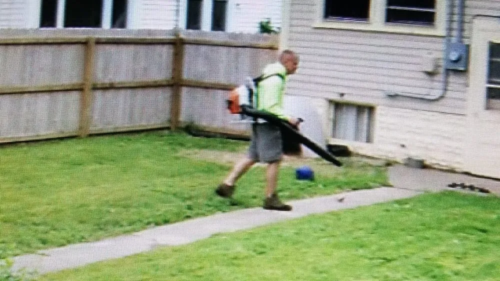 Local yard maintenance in Rushville, IN by Smiley's Lawn & Landscape