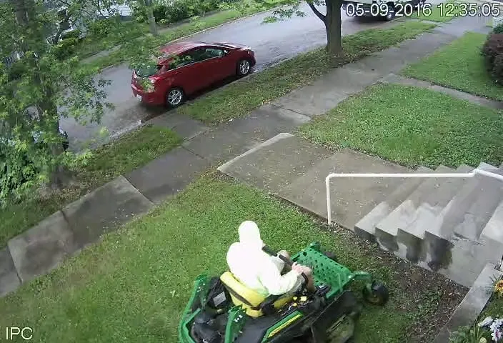 Reliable yard cleanup service in Rushville, IN by Smiley's Lawn & Landscape