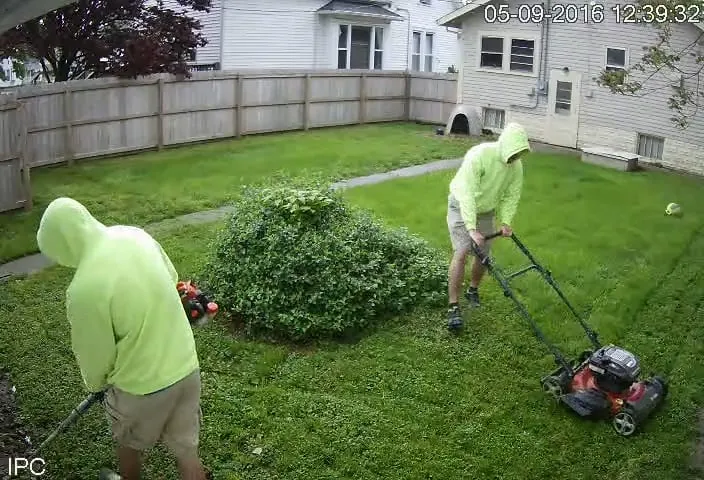Custom garden landscaping experts serving Rushville, IN - Smiley's Lawn & Landscape