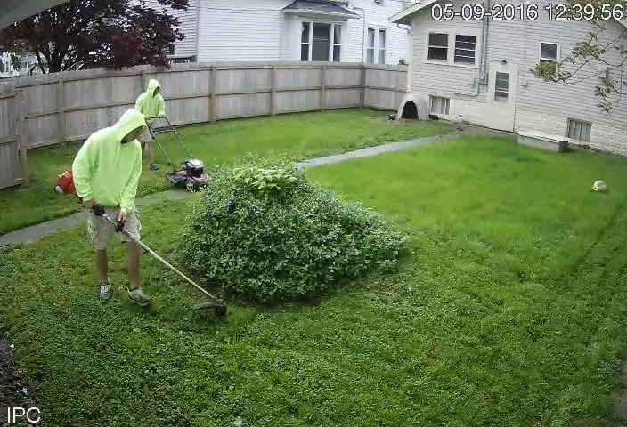 Reliable garden landscaping experts serving Rushville, IN - Smiley's Lawn & Landscape