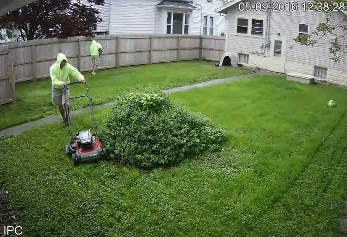 Trusted landscape design experts serving Rushville, IN - Smiley's Lawn & Landscape