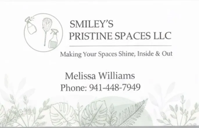Expert landscape design for homes in North Port, FL by Smiley’s Pristine Spaces