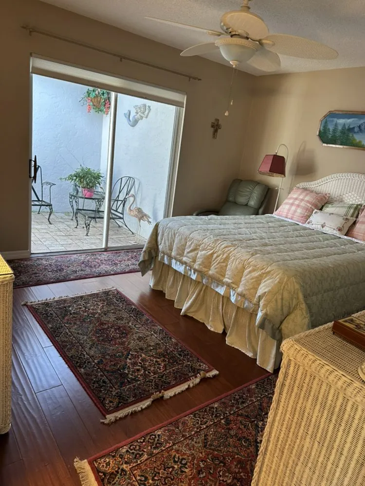 Affordable outdoor landscaping for residential properties across North Port, FL - Smiley’s Pristine Spaces