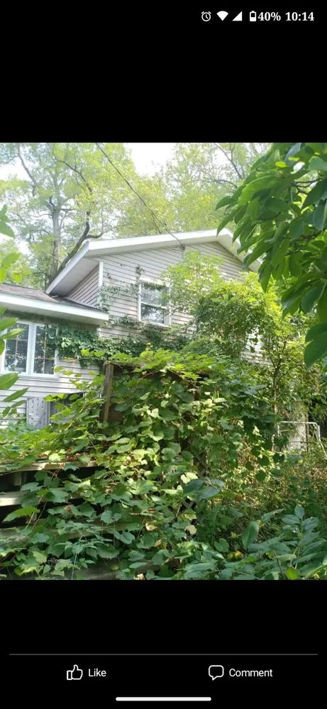 Affordable landscaping services in Mendon, MI by Smilies Lawn Care