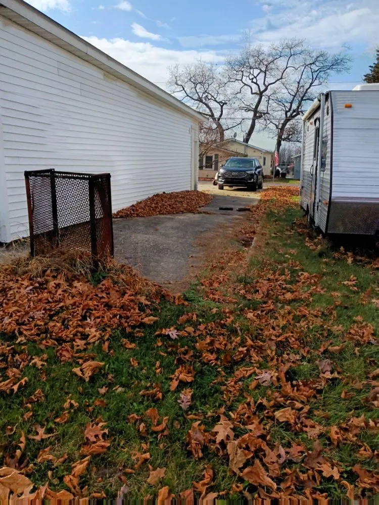 Trusted garden landscaping for year-round maintenance across Mendon, MI - Smilies Lawn Care