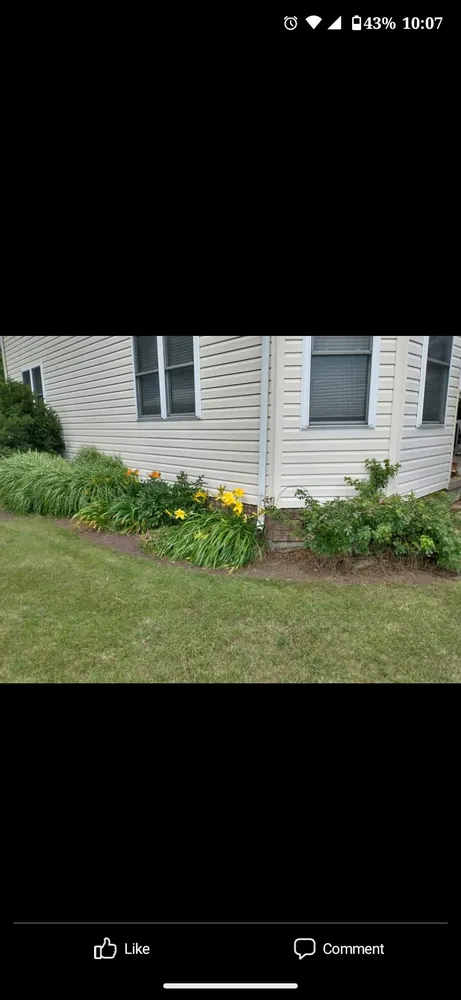Reliable landscape design for year-round maintenance across Mendon, MI - Smilies Lawn Care