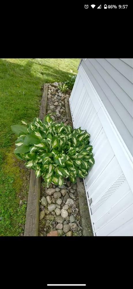Reliable garden landscaping experts serving Mendon, MI - Smilies Lawn Care