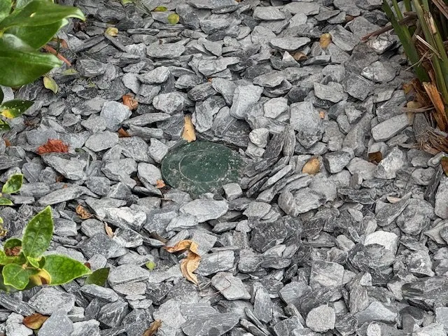 Local residential landscaping in Melbourne, FL by Smilin' Curbs