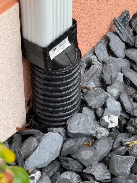 Local landscaping services in Melbourne, FL by Smilin' Curbs