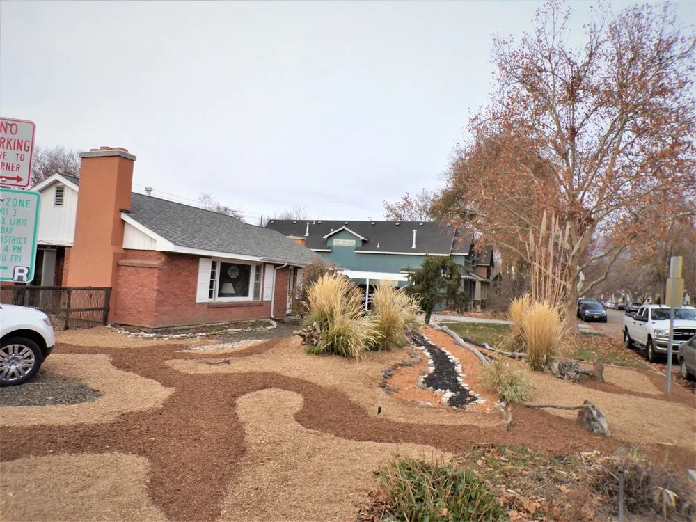 Reliable residential landscaping experts serving Mountain Home, ID - Smiling eyes landscape