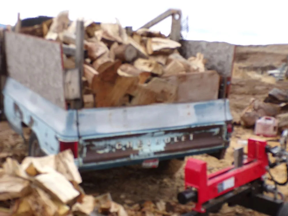 Local yard cleanup service with custom design in Mountain Home, ID by Smiling eyes landscape