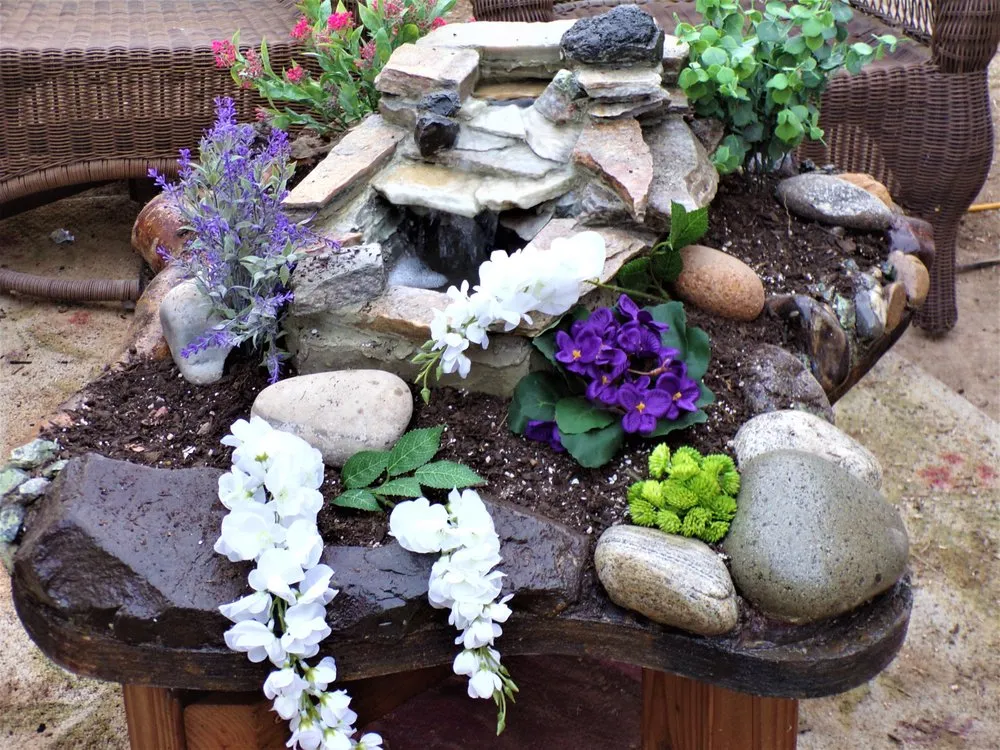 Top-rated yard maintenance for outdoor upgrades in Mountain Home, ID by Smiling eyes landscape