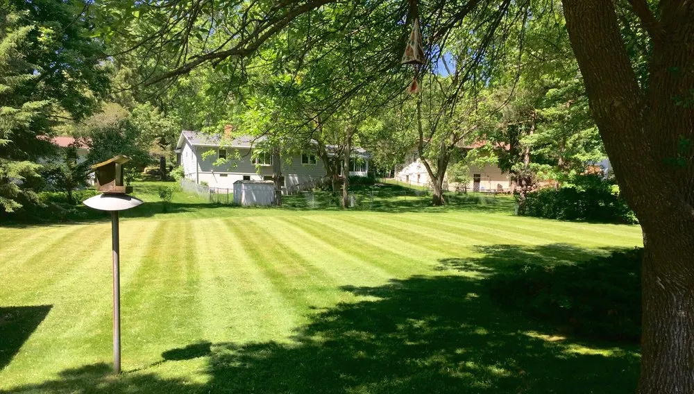 Reliable landscape design in Chippewa Falls, WI - Smiskey Lawn Care