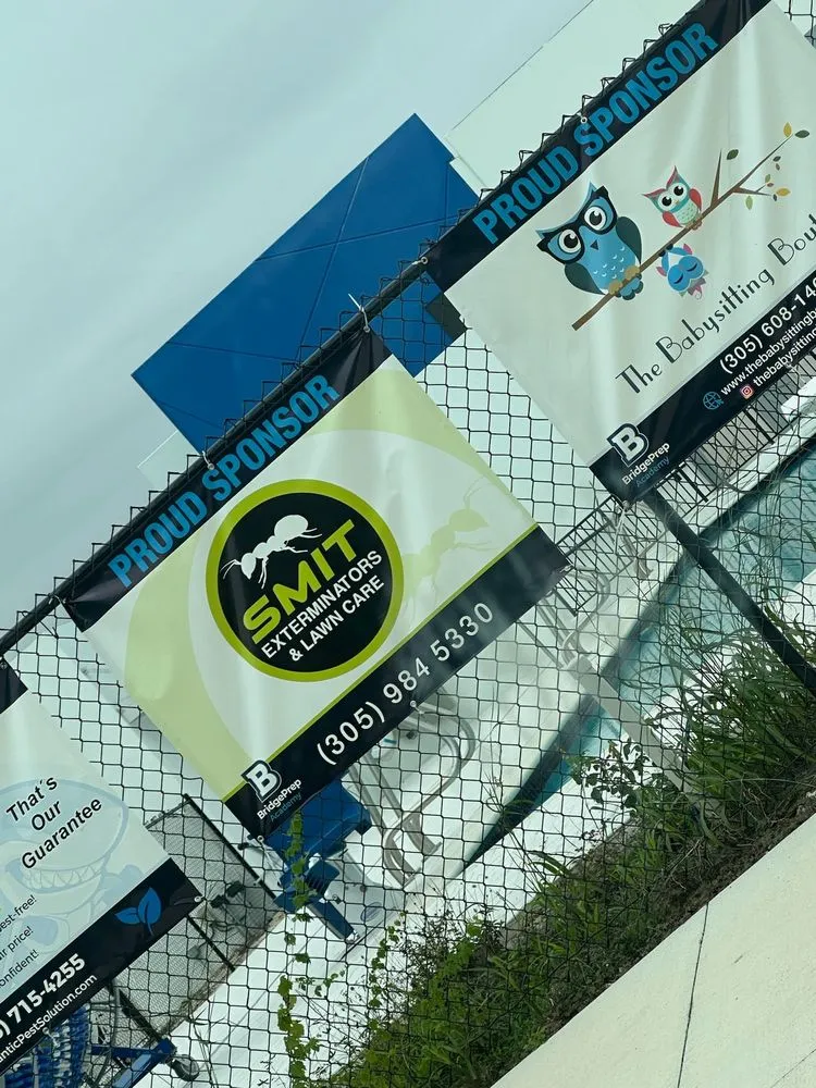 Top-rated landscape installation experts serving Miami, FL - Smit Exterminator and Lawn Care