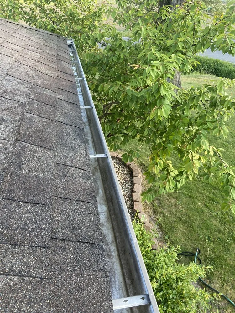 Expert garden landscaping near you in Bay City, MI by Smitcey Lawn Care & Maintenance