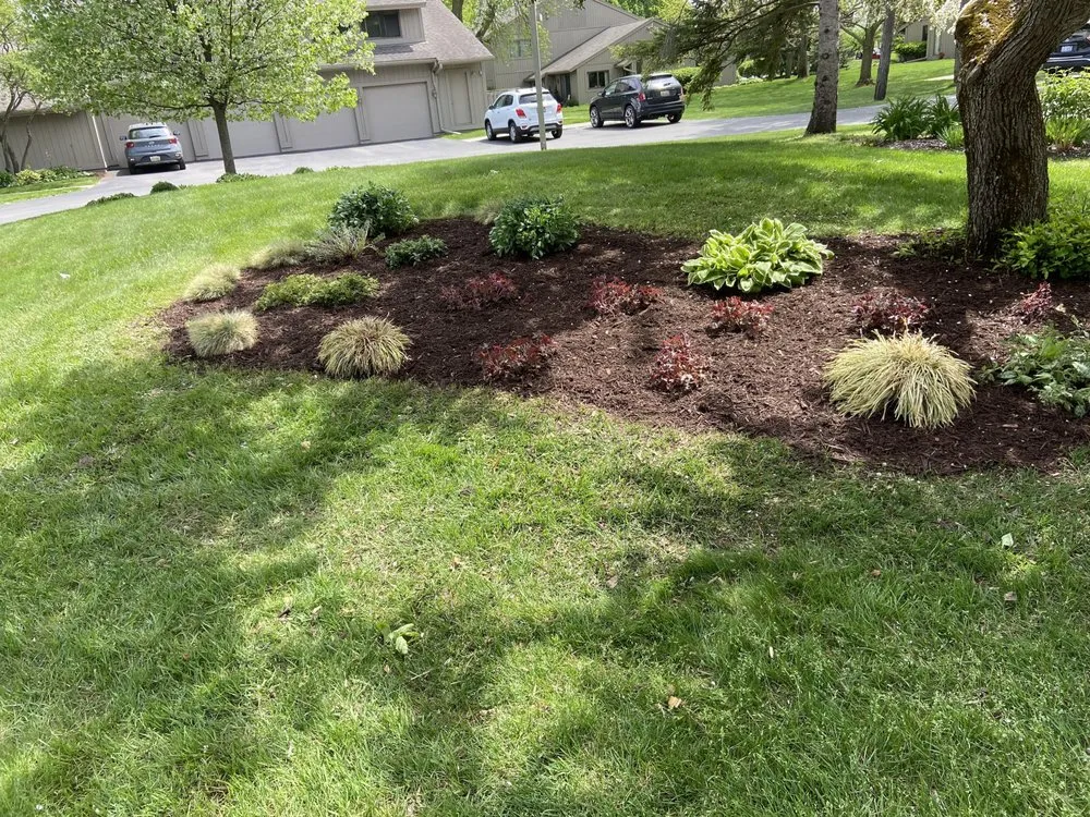Trusted residential landscaping in Bay City, MI - Smitcey Lawn Care & Maintenance