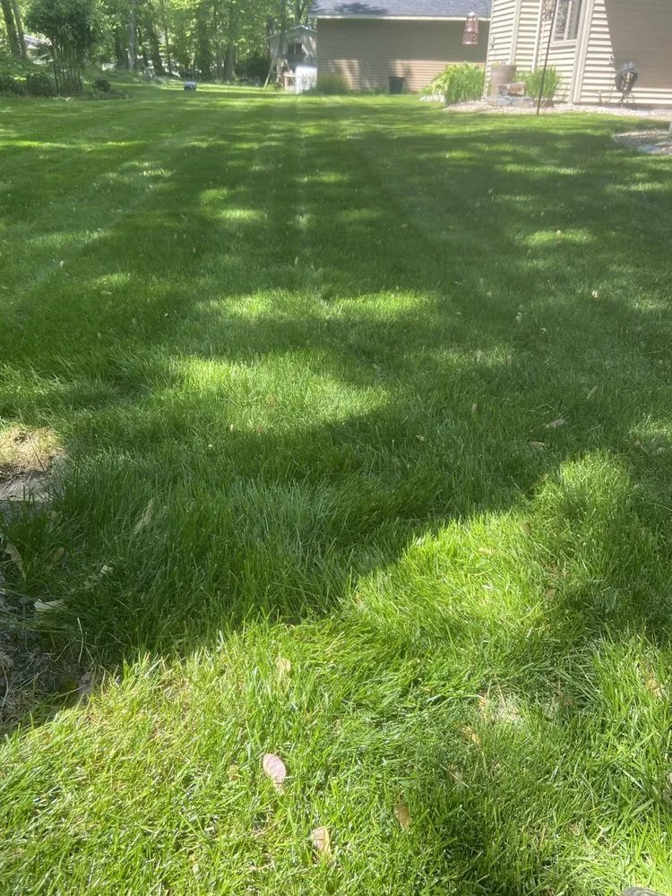 Expert lawn care service in Bay City, MI - Smitcey Lawn Care & Maintenance