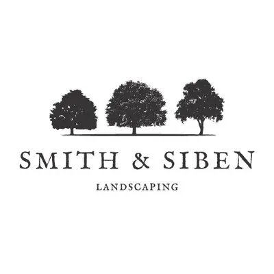 Smith & Siben Landscaping Logo