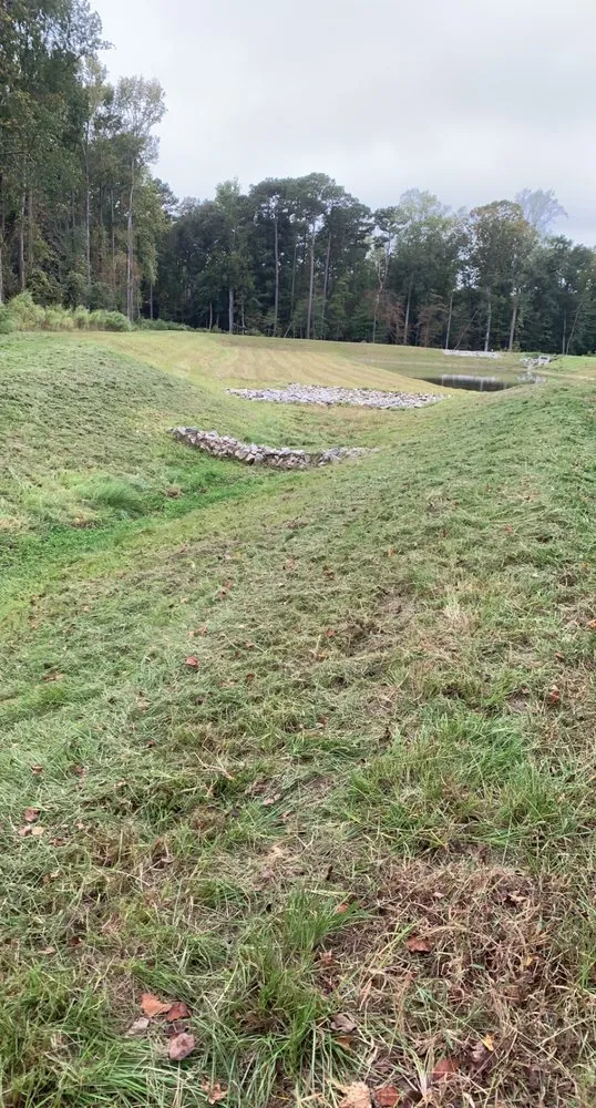 Expert yard maintenance for outdoor upgrades across Greenville, NC - Smith & Son Bush Hogging And Lawn Care