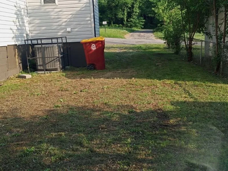 Expert outdoor landscaping for beautiful yards across Petersburg, VA - Smith & Son Landscaping