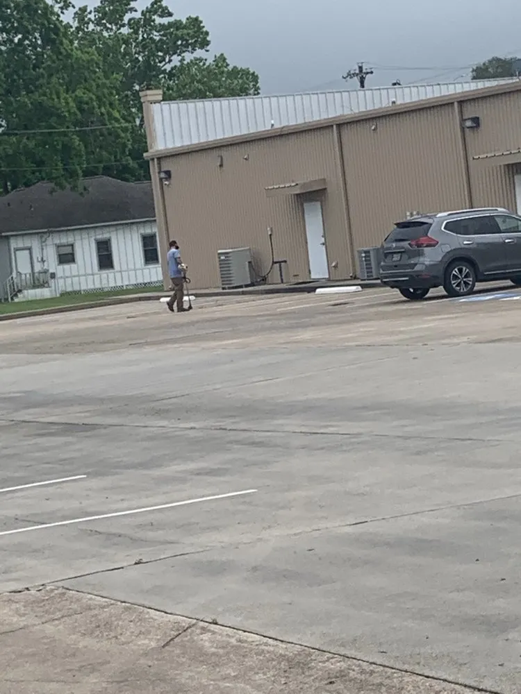 Professional outdoor landscaping in Brazoria, TX - Smith & Son Property Maintenance and Lawn Care