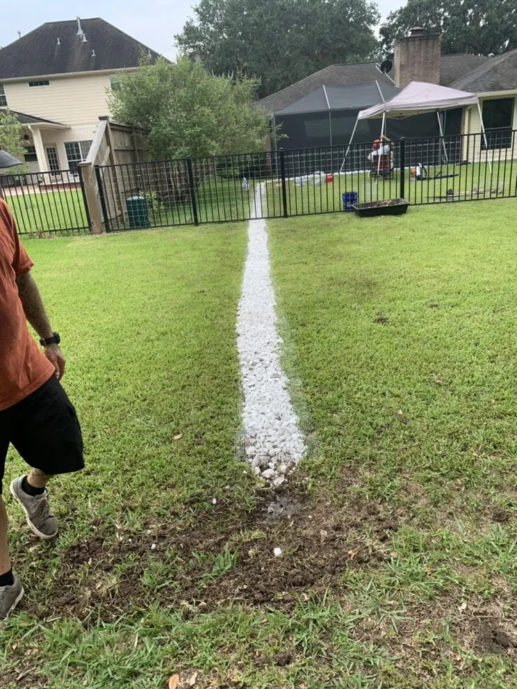 Top-rated yard cleanup service in Brazoria, TX - Smith & Son Property Maintenance and Lawn Care