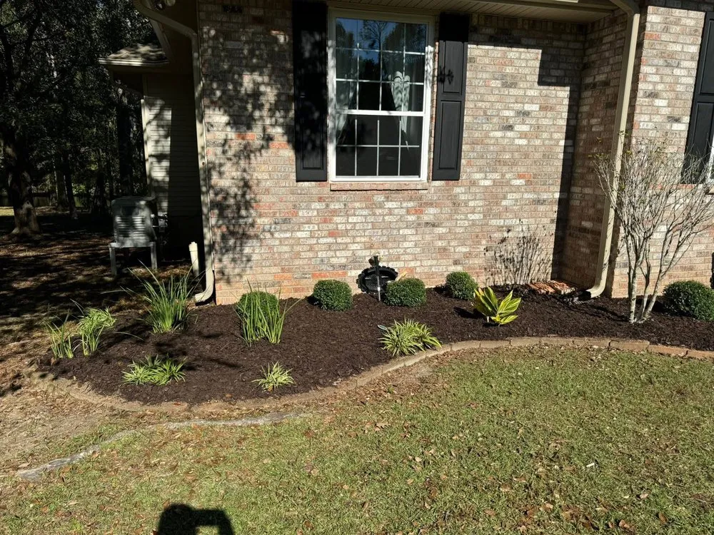 Top-rated lawn care service experts serving Covington, LA - Smith & Sons