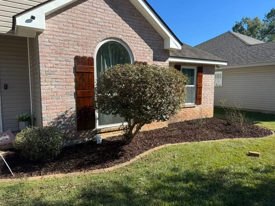 Expert residential landscaping near you across Covington, LA - Smith & Sons