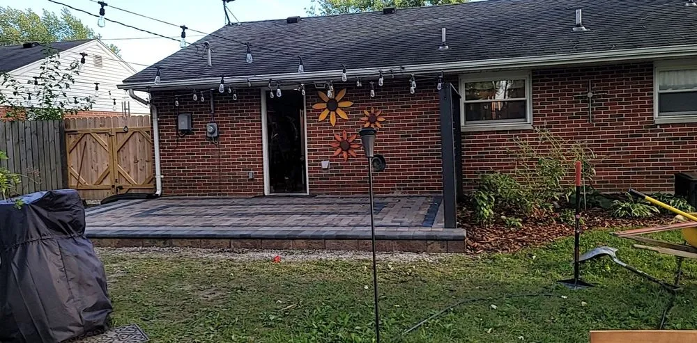 Custom yard maintenance experts serving Springfield, OH - Smith & Sons Lawn Care