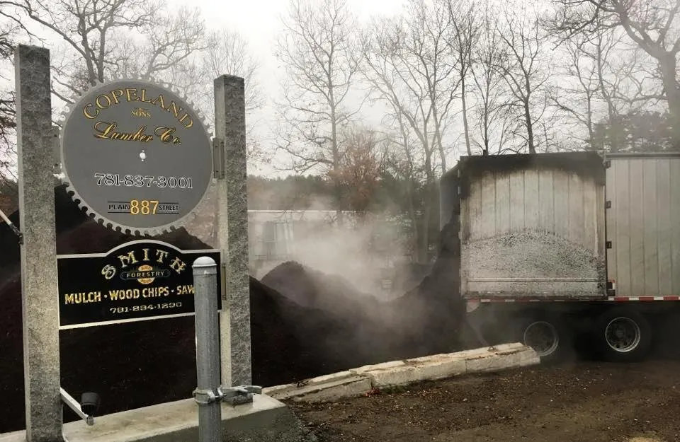 Trusted residential landscaping for outdoor upgrades across Marshfield, MA - Smith & Sons