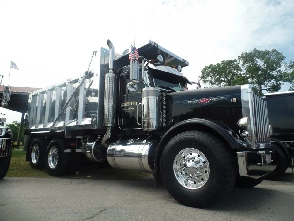 Expert yard cleanup service for outdoor upgrades in Marshfield, MA by Smith & Sons