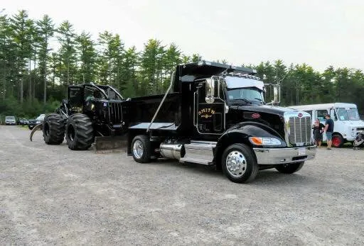 Professional lawn care service in Marshfield, MA - Smith & Sons