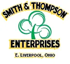 Top-rated lawn mowing service experts serving East Liverpool, OH - Smith & Thompson Enterprise
