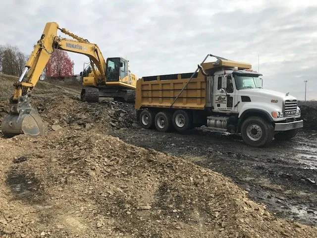 Trusted lawn mowing service with custom design across East Liverpool, OH - Smith & Thompson Enterprise