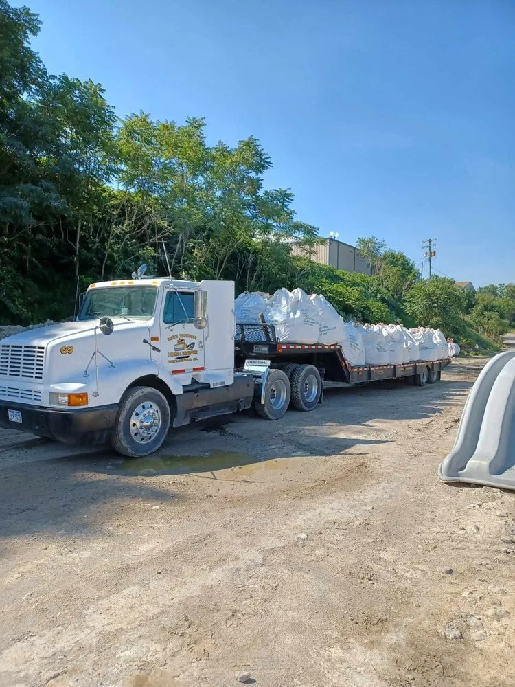 Affordable lawn mowing service in East Liverpool, OH - Smith & Thompson Enterprise