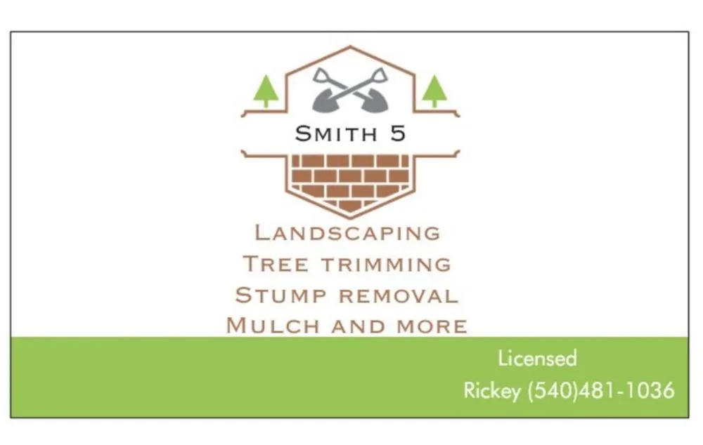 Top-rated yard maintenance near you across Milton, WV - Smith 5