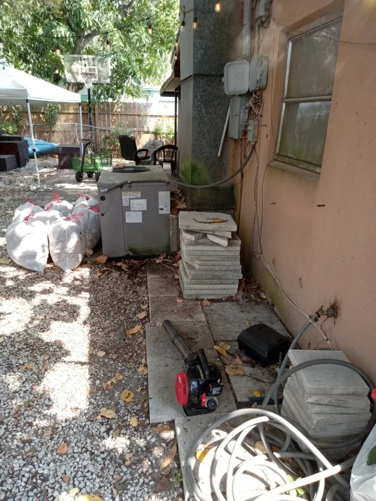 Affordable lawn care service experts serving Riviera Beach, FL - Smith Advance Landscape