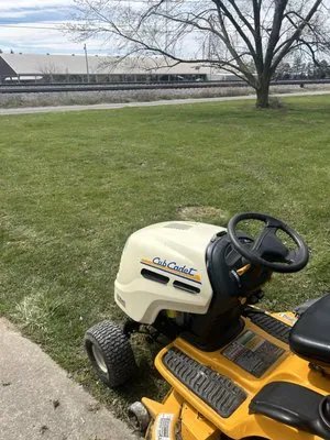 Smith and Buds Lawn Crew