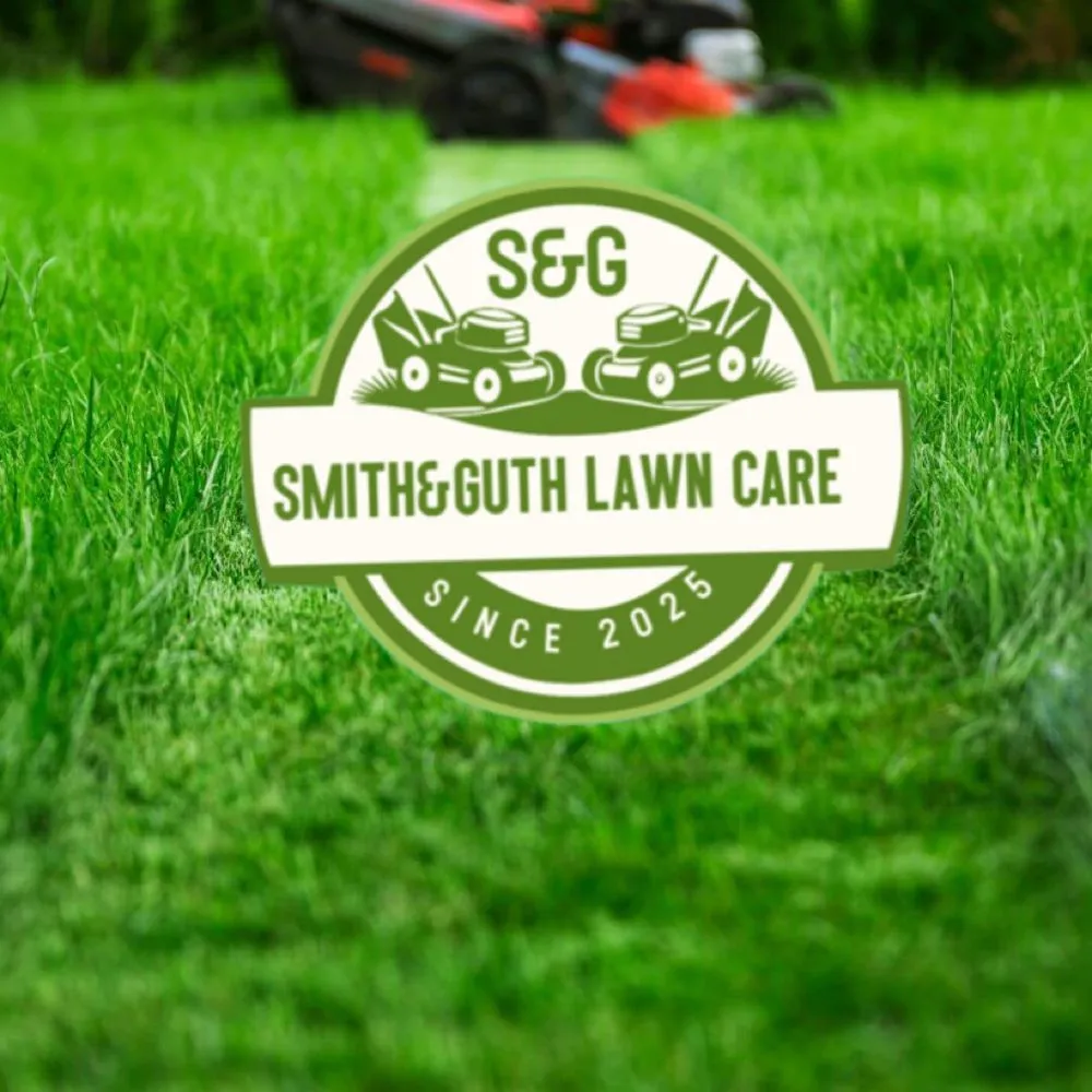 Custom landscape design in London, KY - Smith and Guth Lawn Care