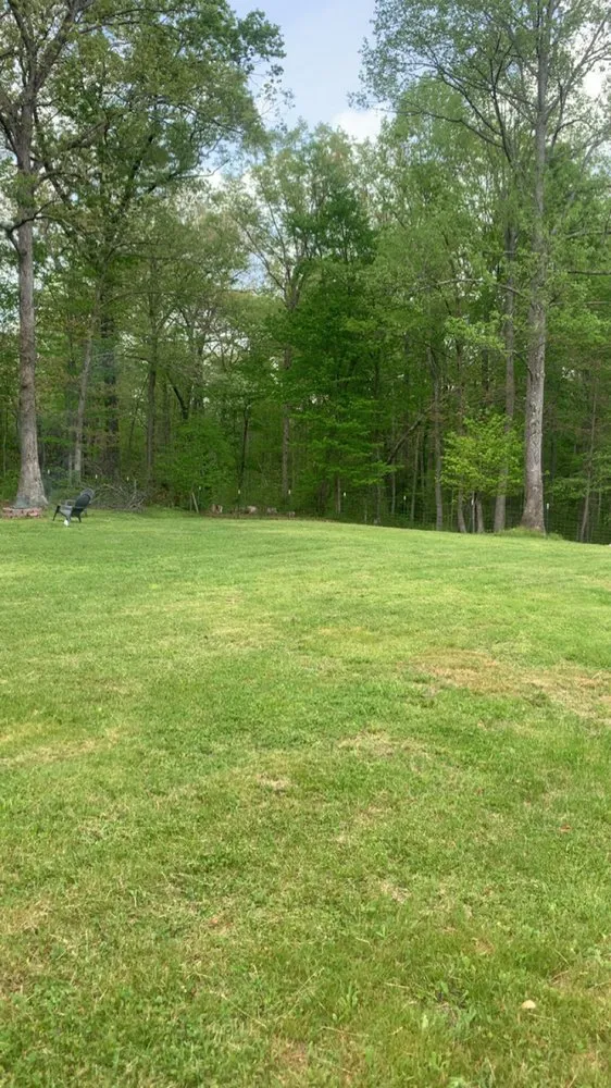 Trusted outdoor landscaping in London, KY by Smith and Guth Lawn Care